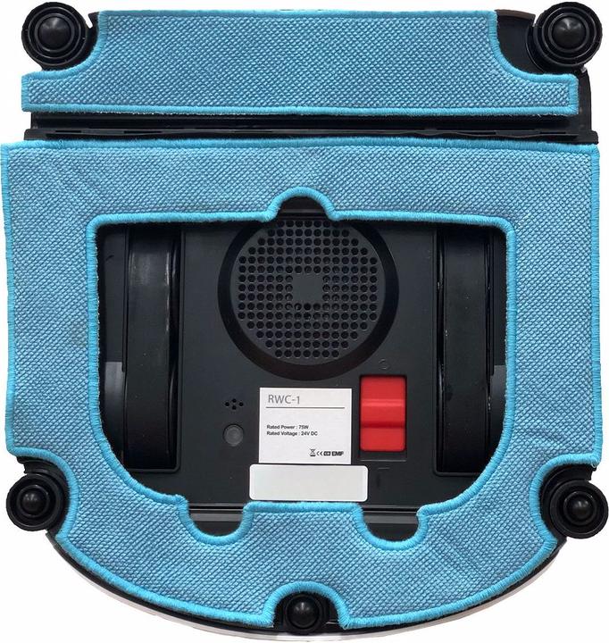 Immagine prodotto NRG RWC-1