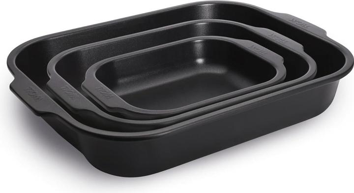 Actual product image Woll Roast-It casserole dish set 3t.