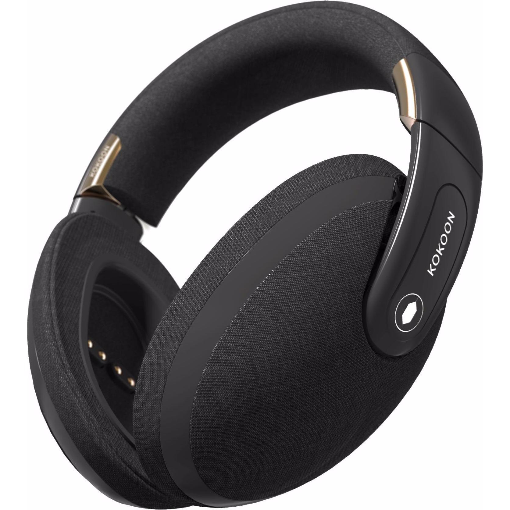 Sleeping With Headphones Best Sleep Headphones 2020 Kokoon Sleep