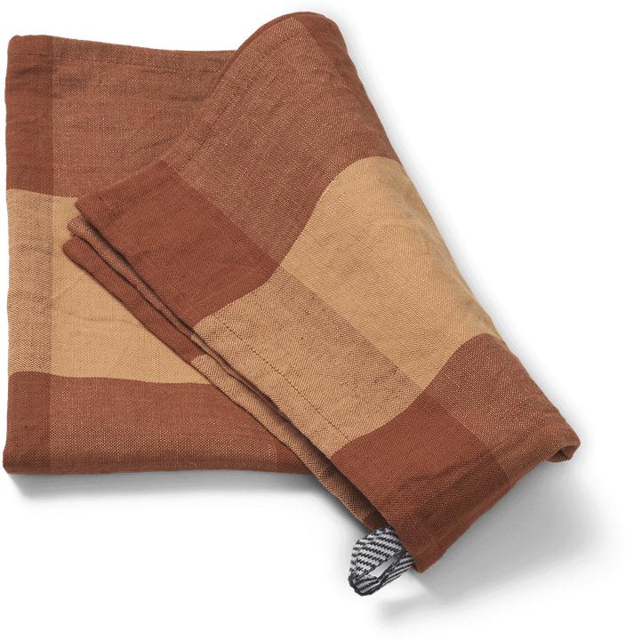 Image du produit Ferm Living Thé Hale (50 x 70 cm)