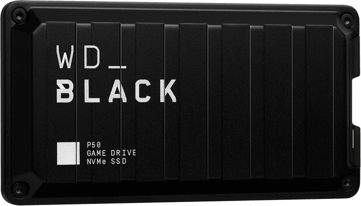 Immagine prodotto WD Black P50 Game Drive SSD (2000 GB)