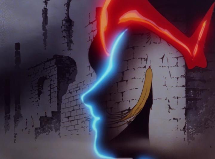 Immagine prodotto La regina dei mille anni - Edizione rimasterizzata: Vol. 1 (Blu-ray, Tedesco)