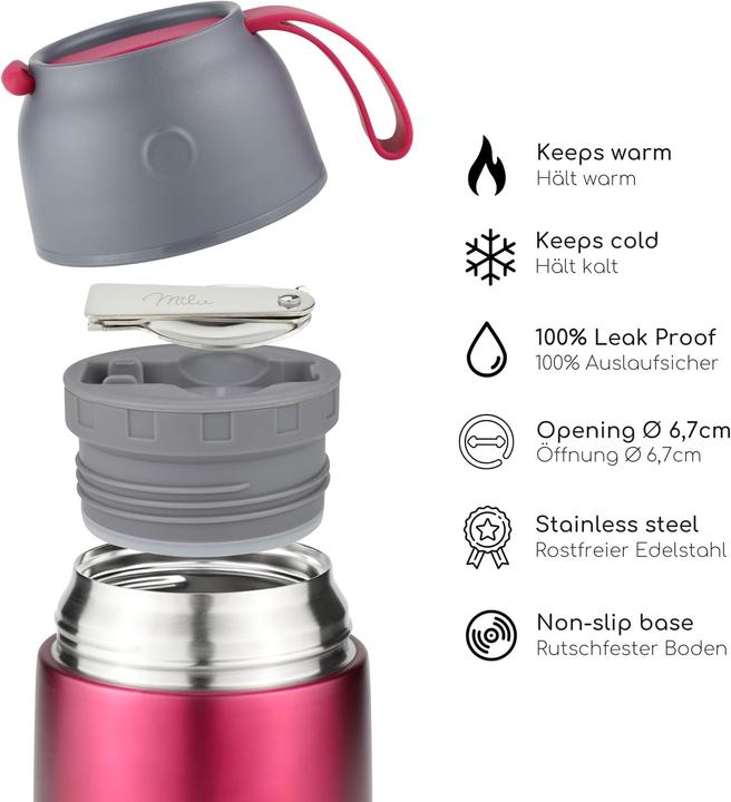 Produktbild Milu 6844