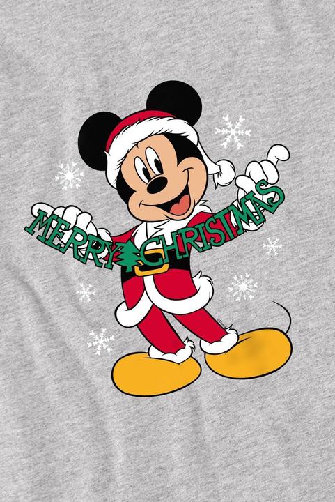 Produktbild Disney Merry Christmas TShirt (XXL)