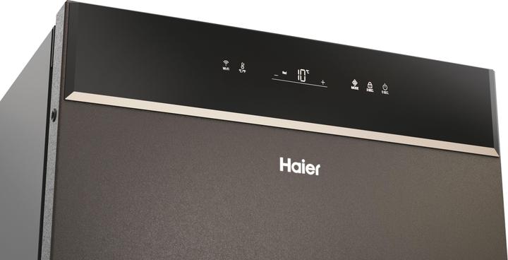 Actual product image Haier HWS247FDU1