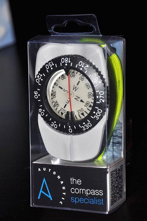 Produktbild Compass Handpeilkompass V-Finder