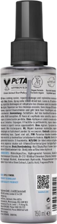 Immagine prodotto KMS California Riparazione umida (150 ml)
