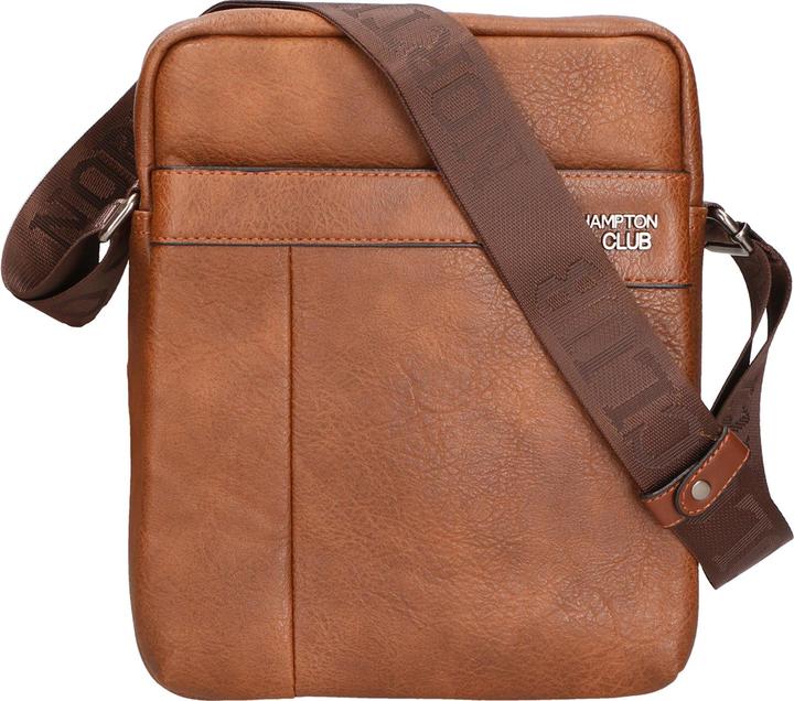 Actual product image Northampton Polo Club shoulder bag