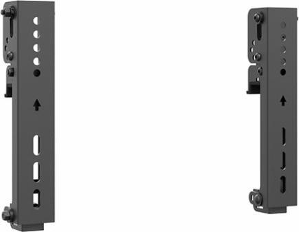 Actual product image Hagor CPS - TILT ARMS S VESA 200