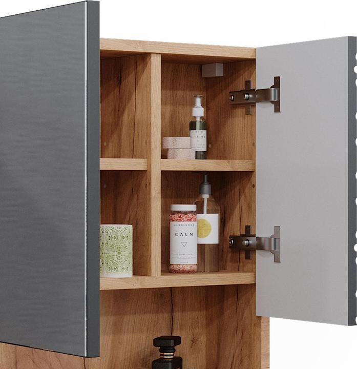 Produktbild Vicco Irma (54 x 16.90 x 55 cm)