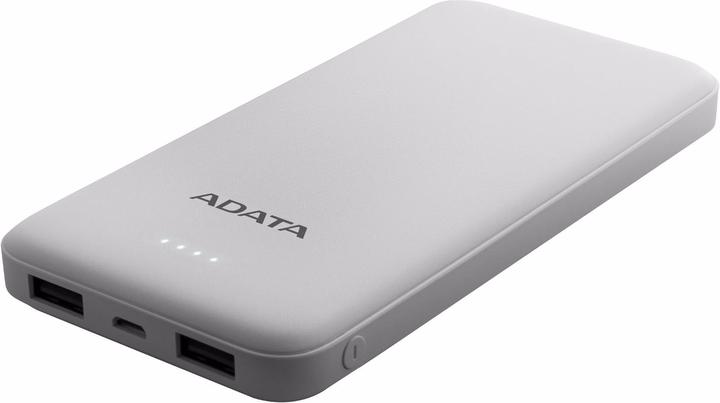 Image du produit Adata T10000 (10000 mAh, 37 Wh)