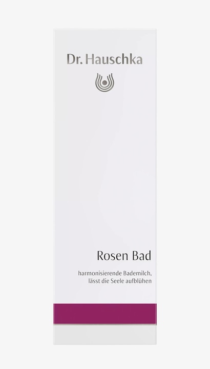 Produktbild Dr. Hauschka Rosen Bad (100 ml)