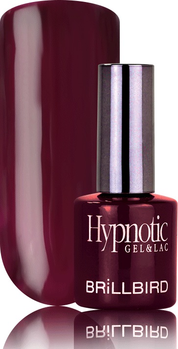 Produktbild BrillBird Hypnotic G&L “46” – 8ml (UV-Gel Lack)