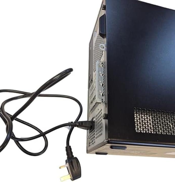 Actual product image Dell Inspiron 3030 (512 GB, 16 GB, Intel Core i5-12400, UHD Graphics 730)