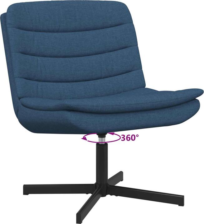 Produktbild vidaXL Drehstuhl