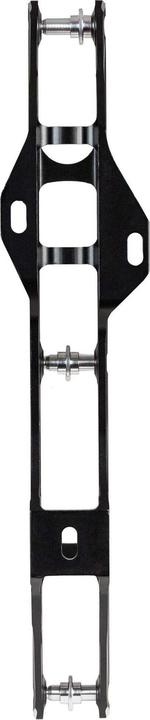 Image du produit Powerslide XXX Frame Race 12,5" 3x125 black/silver