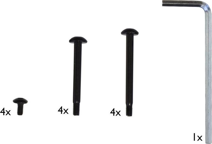 Produktbild Alphacool NexXxoS ST25 Full Copper 120mm Radiator (120 mm)