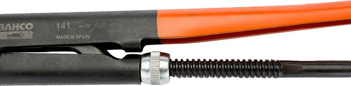 Actual product image Bahco UNIVERSAL WRENCH 720 - 3-1/2 (722 mm)