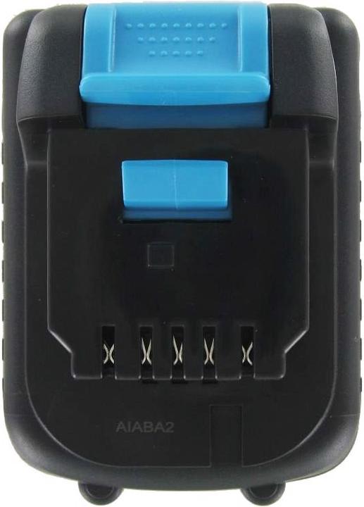 Actual product image DeWalt Akku DCB120, DCB121, DCB127 (12 V)