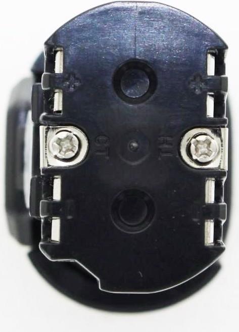 Actual product image DeWalt Battery DCB080, DCB095, DCF680, DCF680N1, DCF680N2, DCF682, DCL023, DW4390 (7.2 V)