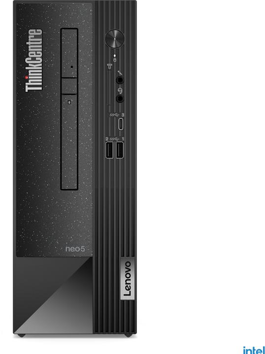 Produktbild Lenovo ThinkCentre neo 50s (Intel Core i7-12700, 16 GB, 512 GB, UHD Graphics 770)