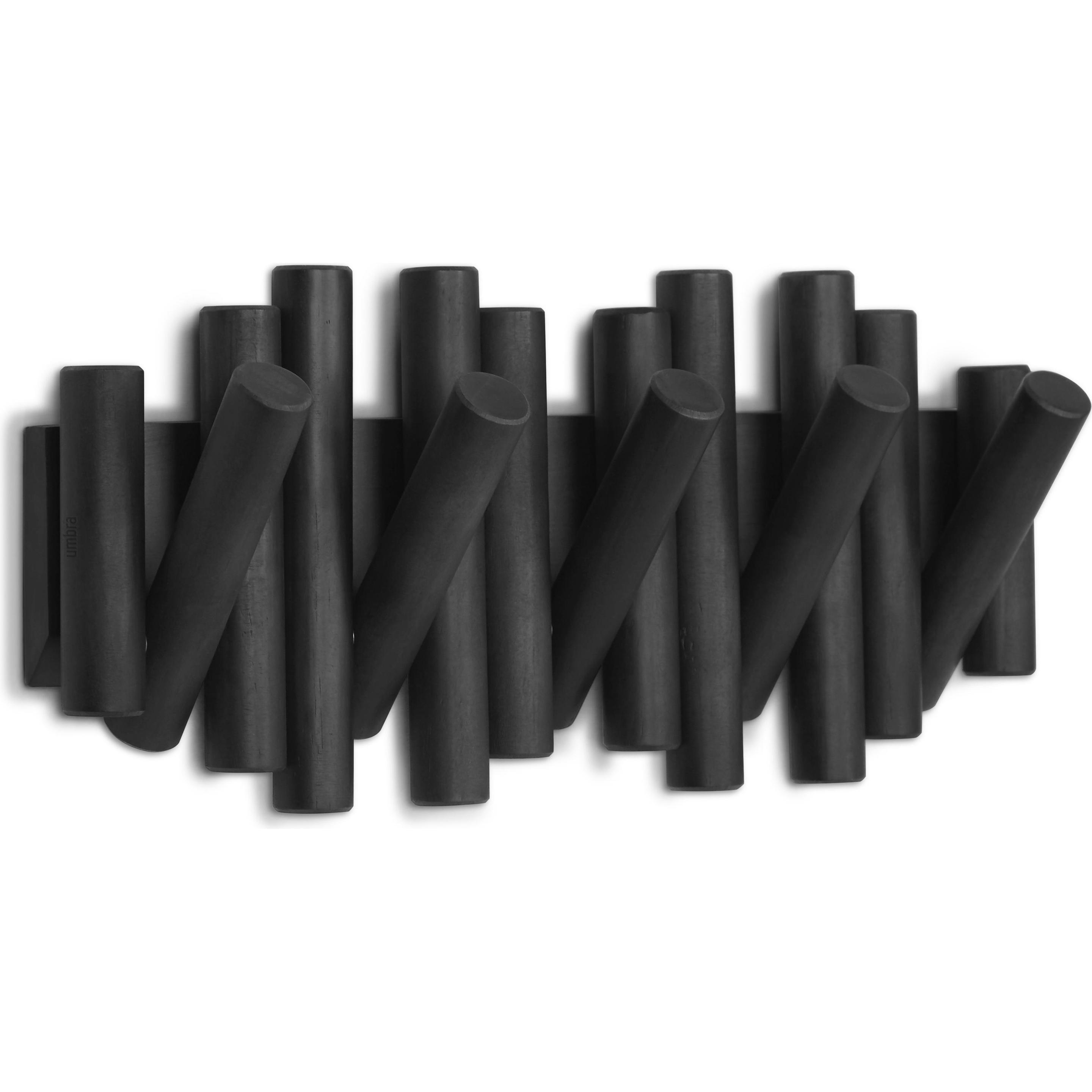 Umbra, Garderobe + Kleiderhaken, Picket