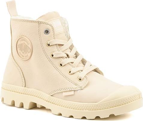 Actual product image Palladium Boots Pampa (36)