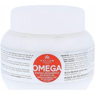 Thumbnail - Kallos Cosmetics, Haarmaske, Omega (275 ml)