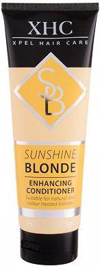 Produktbild Xpel Sunshine Blonde (250 ml)
