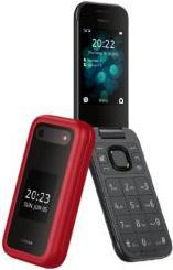 Image du produit Nokia 2660 Flip (2.80", 0.30 Mpx, 4G)