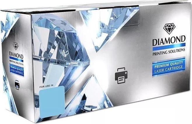 Produktbild Diamond CRG-067H Yellow Aftermarket Toner