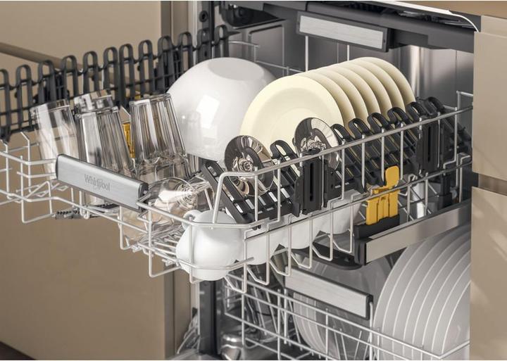 Actual product image Whirlpool W7I HP40 L