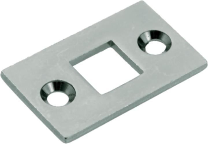 Webi Schliessblech 2390/60x40 (1 Stk.)