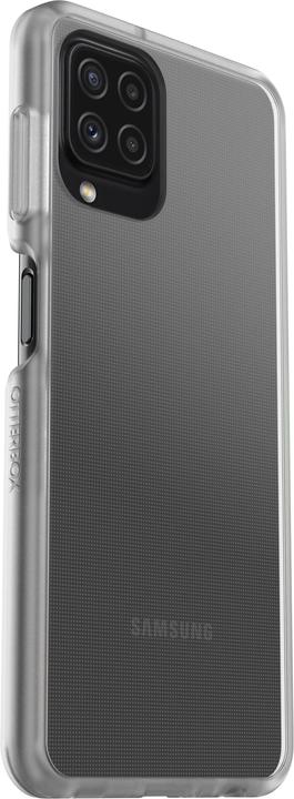 Actual product image OtterBox React (Samsung Galaxy A22)