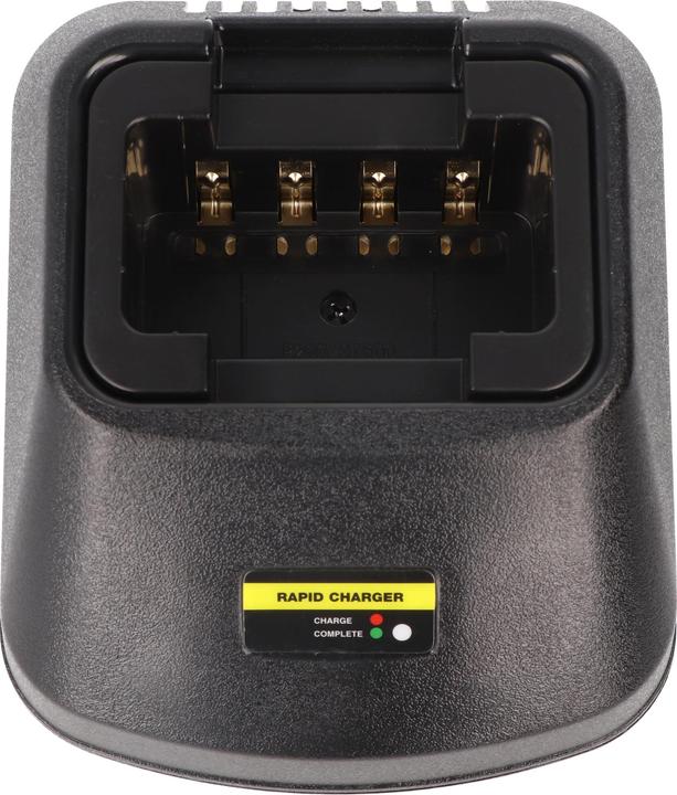 Produktbild AccuCell Ladegerät Motorola Radius P210, HT600, HT800, HT1000, MT1000, MTX800, MTX900