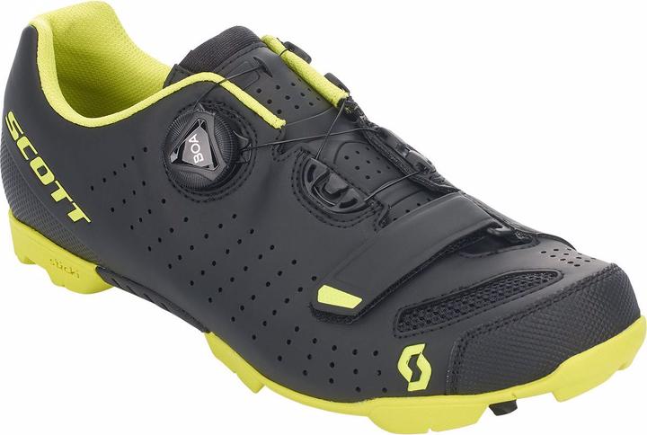 Scott Sports MTB Comp Boa fietsschoenen