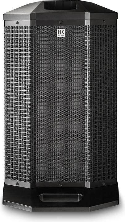 Immagine prodotto Audio Polar 10, un sistema PA portatile line array (Attivo, 1x 2000 W)