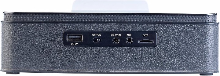 Produktbild Auvisio Radio mit Bluetooth
