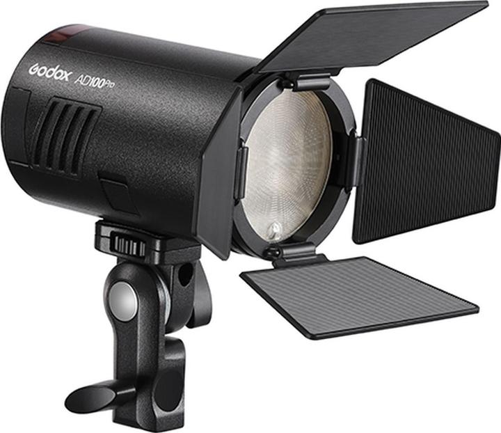 Produktbild Godox AD100PRO (Set, 100 Ws)