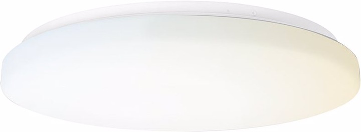 Immagine prodotto Luminea Plafoniera WLAN LED per Amazon Alexa e Google Assistant