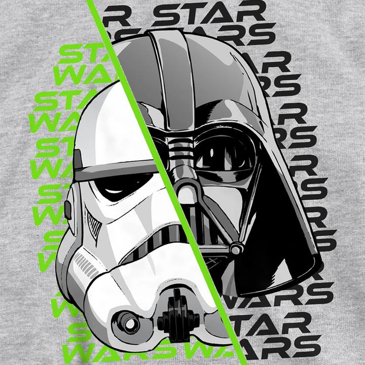 Produktbild Star Wars Kapuzenpullover (140, 146)