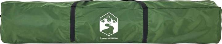 Image du produit vidaXL Kiuriakiia (Tente igloo, 11.90 kg, 8 personnes)