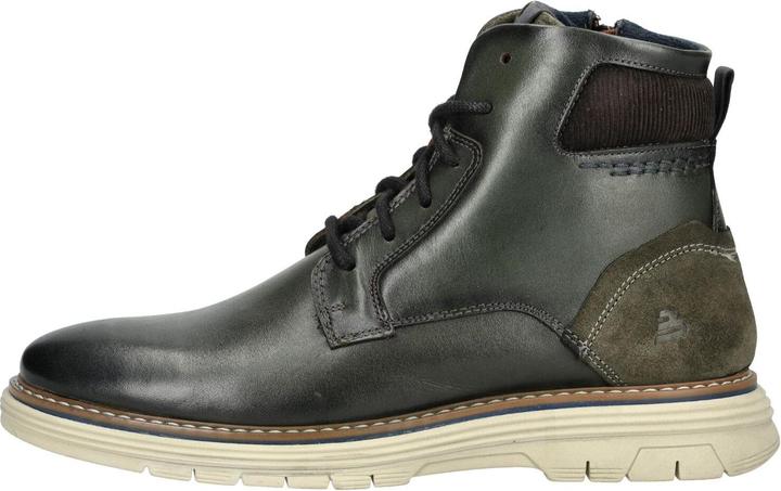 Actual product image Bullboxer Stiefelette (43)