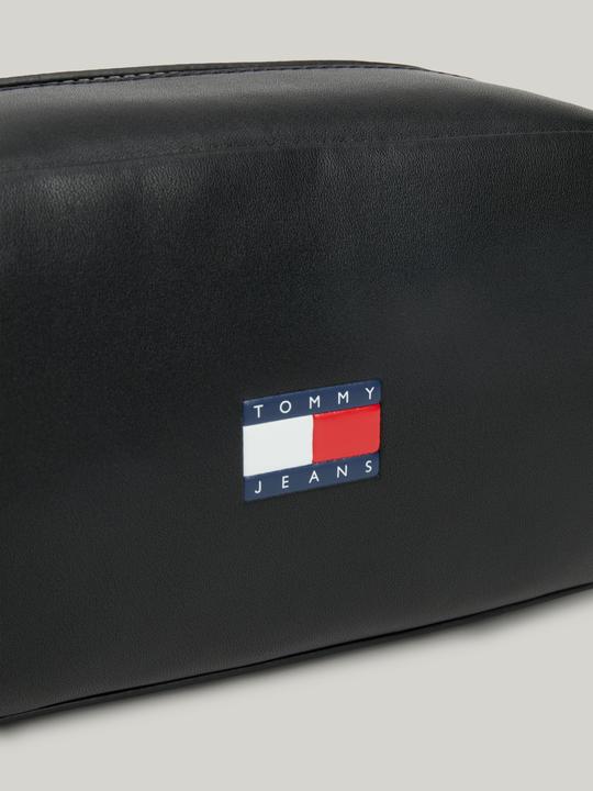 Immagine prodotto Tommy Hilfiger Borsa Per Il Bucato In Pelle Tjm Heritage