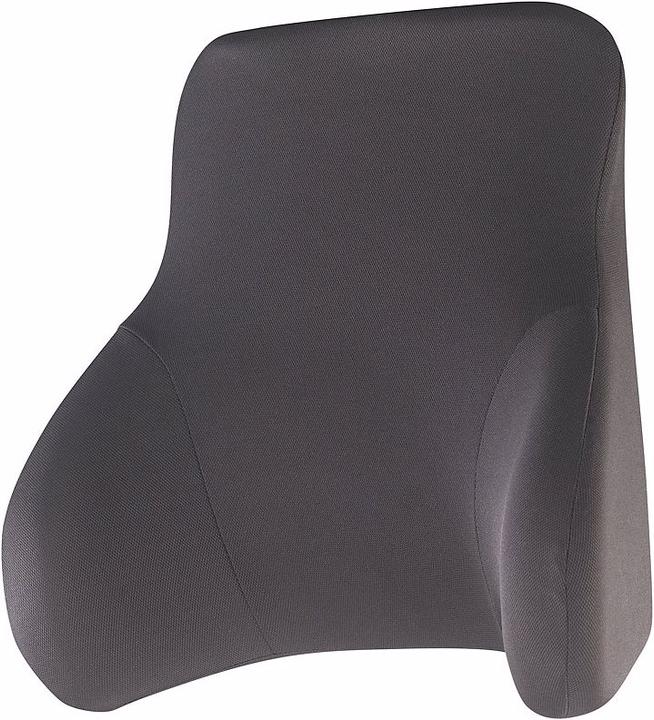 Produktbild Newgen medicals Memory-Foam-Rückenkissen (12 x 41 x 45 cm)