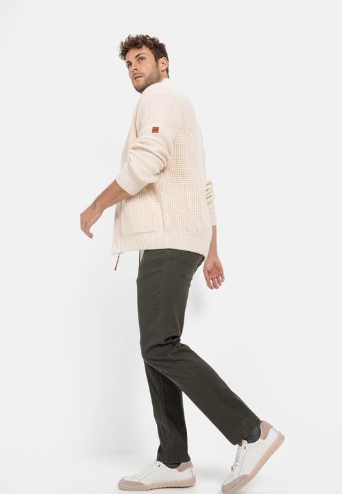 Produktbild Camel Active Regular Fit 5-Pocket Hose (38)