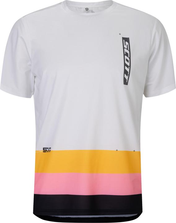 Scott Sports M's Tuned SL SS Tee