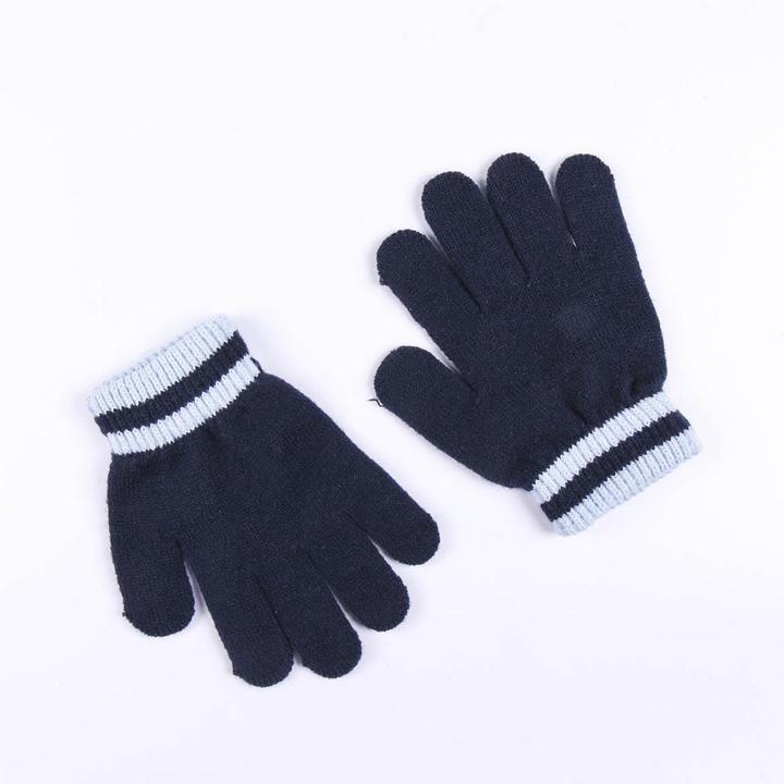 Immagine prodotto Mattel Cappello e guanti blu