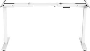 Produktbild Powerton Schreibtischgestell/Untergestell, elektrisch verstellbar, Abstandsverstellung 500mm, Antikollisionss