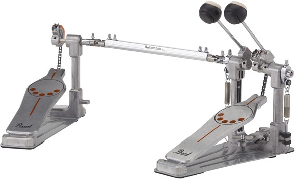 Produktbild Pearl P-932 Doppelfussmaschine